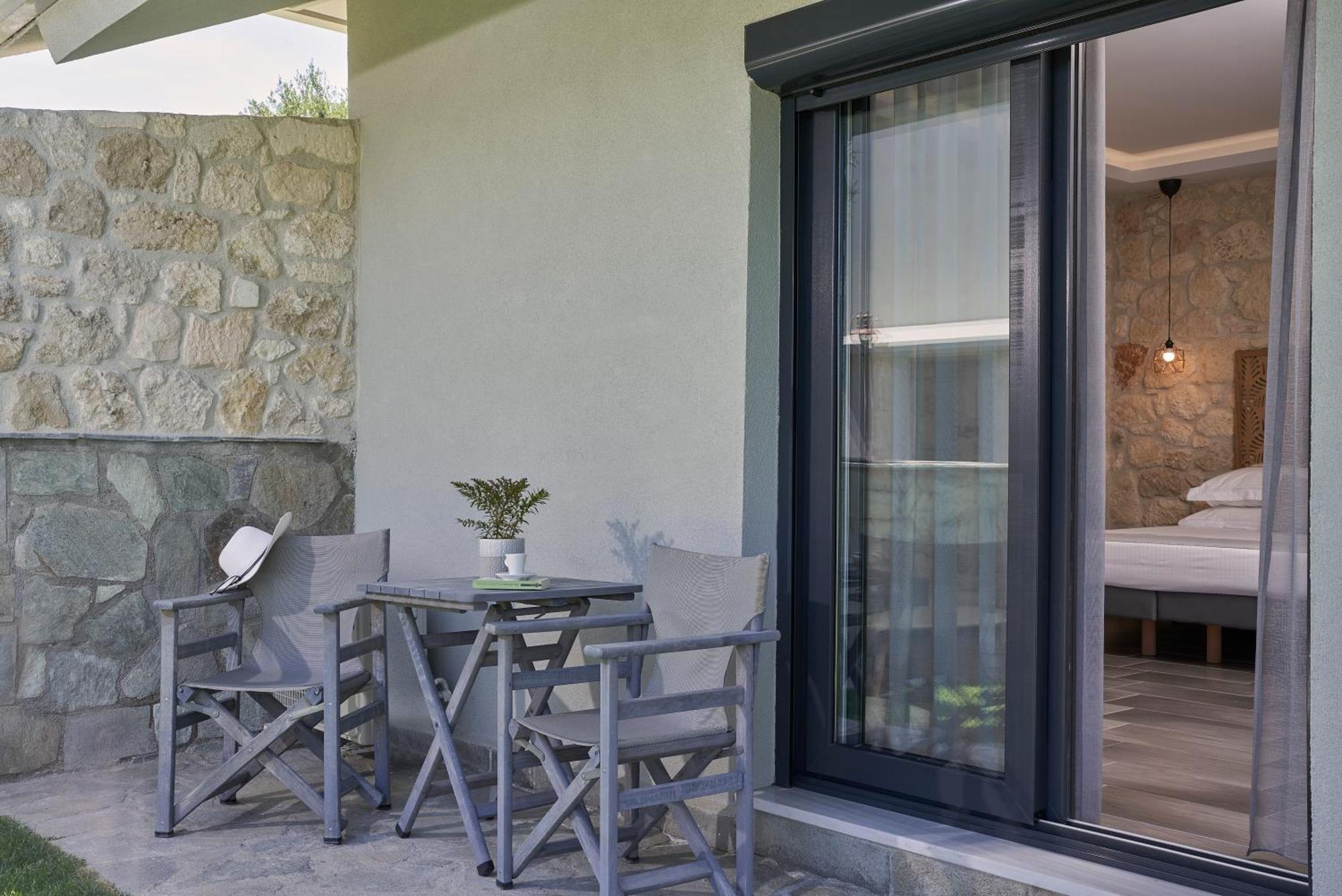 Mirabilia Boutique Hotel Κρυοπηγή Εξωτερικό φωτογραφία