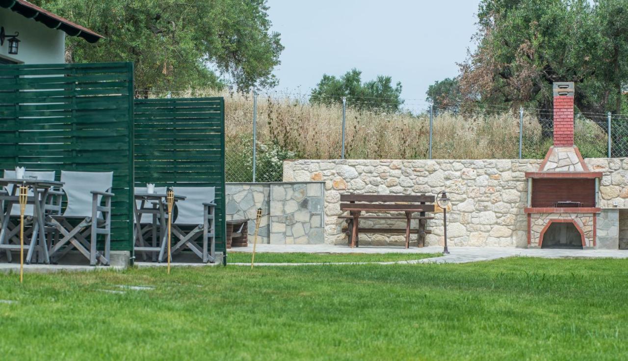 Mirabilia Boutique Hotel Κρυοπηγή Εξωτερικό φωτογραφία